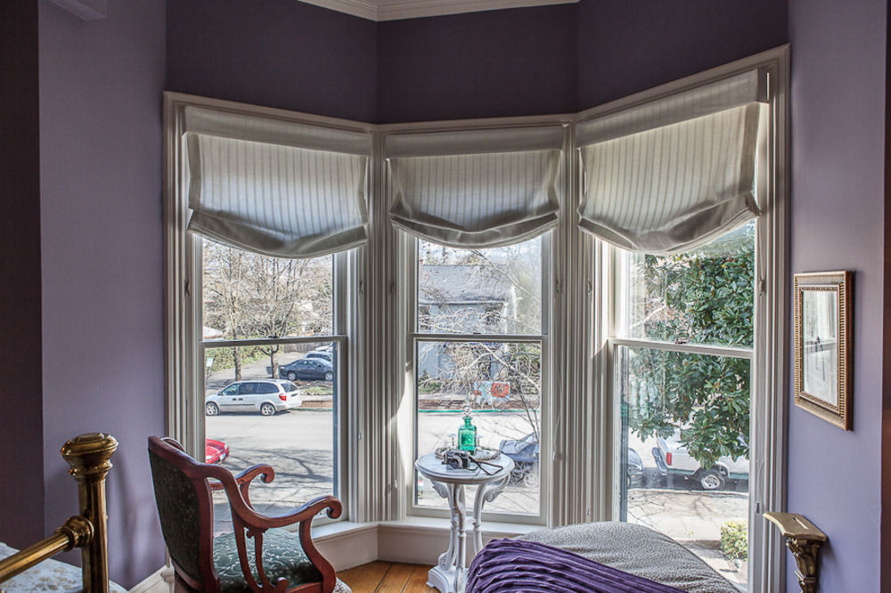 Mccall House Boutique Hotel Ashland Exterior photo